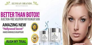 Elysian Invigorating Daily Moisturizer : Acquire A Younger Skin