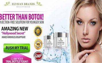 Elysian Invigorating Daily Moisturizer : Acquire A Younger Skin