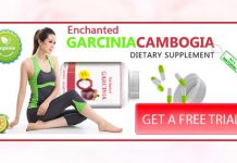 Enchanted Garcinia : Burn Fat And Get The Body You Deserve