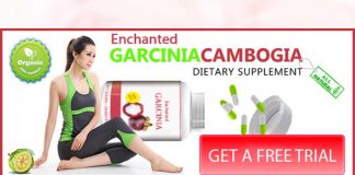Enchanted Garcinia : Burn Fat And Get The Body You Deserve