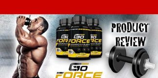 G10 Force Advanced Blend : How Safe & Effective is This Product?