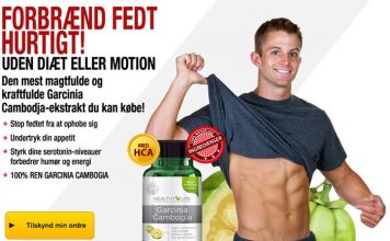 Healthy Life Garcinia Cambogia : Easy Way To Lose Weight