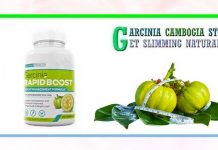 Garcinia Boost : Reduce Extra Fat To Achieve Sexy Body!
