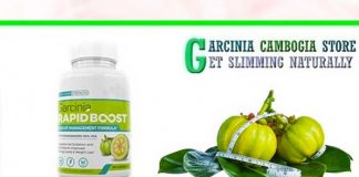 Garcinia Boost : Reduce Extra Fat To Achieve Sexy Body!