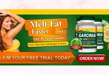Garcinia Pure Lean Xtreme : Burns Fat & Suppress Appetite!