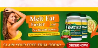 Garcinia Pure Lean Xtreme : Burns Fat & Suppress Appetite!