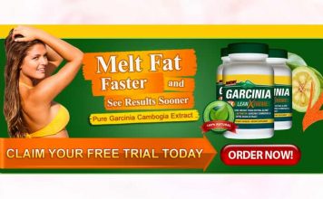Garcinia Pure Lean Xtreme : Burns Fat & Suppress Appetite!