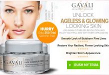Gavali Ageless Face Moisturizer : Free Trial To Get Vivid Skin