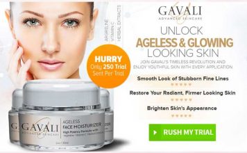 Gavali Ageless Face Moisturizer : Free Trial To Get Vivid Skin