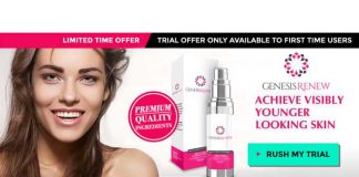 Genesis Renew Serum : Best Way To Treat Under-eye Skin Issues!