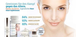 Auvela Skin Care Cream : How Safe & Effective Is This Product?