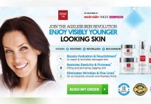 Gidae Skincare : Is This Anti-Aging Product Worth A Try!