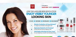 Gidae Skincare : Is This Anti-Aging Product Worth A Try!