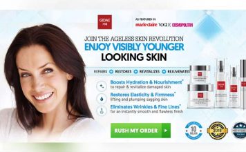 Gidae Skincare : Is This Anti-Aging Product Worth A Try!