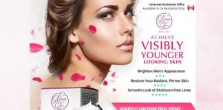 Gleam & Glow : Is It Safe & Effective Anti-Aging Formula?