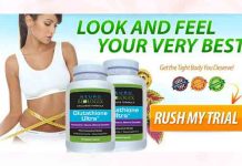 Glutathione Ultra: Benefits and Usage of This Product!