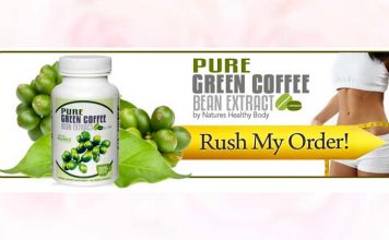 Green coffee