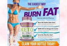 Greenlyte Keto Blend : How Safe and Effective Is This Product ?
