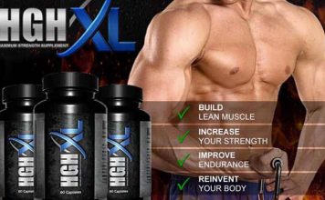HGH XL : Bulking Up Harder And Faster In Months