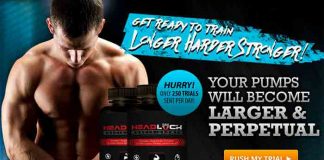 HeadLock Muscle Growth : Unleash Hidden Powers Before It’s Late