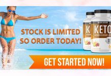 Healthy Life Keto Blend : How Safe & Effective Is This Product?