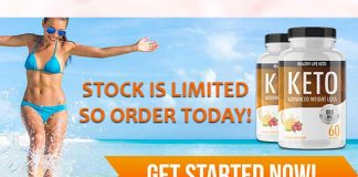Healthy Life Keto Blend : How Safe & Effective Is This Product?