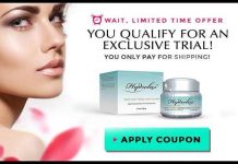 Hydrolux Cream And Cellvia : Your Revived Beauty!