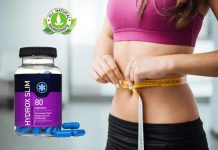 Hydrox Slim : How Safe And Effective Is This Product?