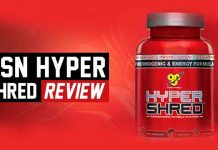 HyperShred : Is A Thermogenic And Energy Formula! Claim Free Trial!
