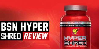 HyperShred : Is A Thermogenic And Energy Formula! Claim Free Trial!