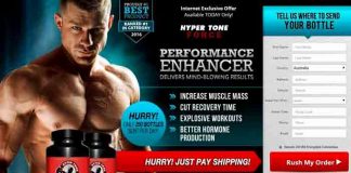 Hypertone Excel And Force : Risk-Free Trial | South Africa (SA)