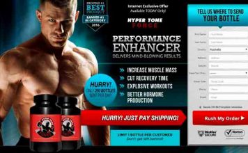 Hypertone Excel And Force : Risk-Free Trial | South Africa (SA)