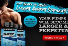 IO BOOST And Shred Maxx : Avail Risk-Free Trial Combo Pack