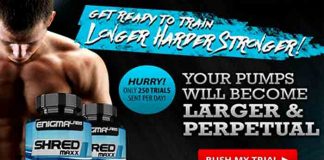 IO BOOST And Shred Maxx : Avail Risk-Free Trial Combo Pack