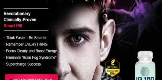 IQ 180 Cognitive : How Safe And Effective Is This Product?