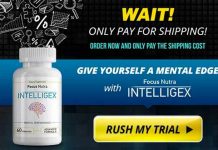 Intelligex Reviews : Higher Mental Alertness Naturally