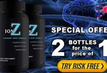 Ion Z Pills : How Safe and Effective Is This Product?