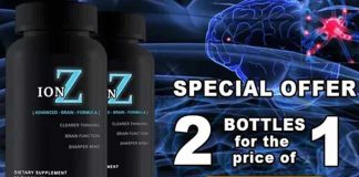 Ion Z Pills : How Safe and Effective Is This Product?