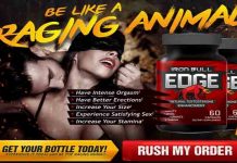 Iron Bull Edge : A Quick Shortcut To An Extremely Muscular Body!
