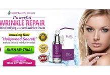 Jaanu Skin Care : Advanced Firming And Lifting Serum!