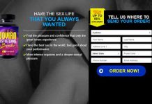 Jovian Testosterone Booster : Is This Testosterone Booster Safe?