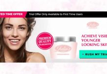Julia’s Finest Anti Wrinkle Cream : Is It Safe & Effective?