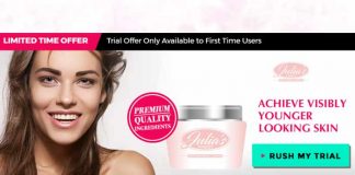 Julia’s Finest Anti Wrinkle Cream : Is It Safe & Effective?