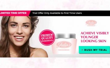 Julia’s Finest Anti Wrinkle Cream : Is It Safe & Effective?