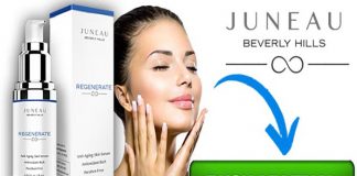 Juneau Skin Serum : Is This Skincare Product Safe & Effective?