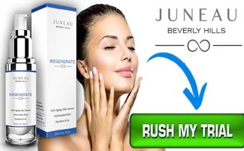 Juneau Skin Serum : Is This Skincare Product Safe & Effective?