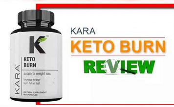 Kara Keto Burn : Natural & Effective Weight-Loss Supplement