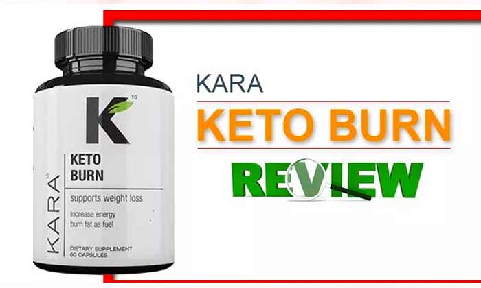 shark tank kara keto burn reviews