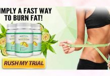 Keto Choice Garcinia Cambogia : Melts Extra Fat Naturally