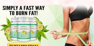 Keto Choice Garcinia Cambogia : Melts Extra Fat Naturally